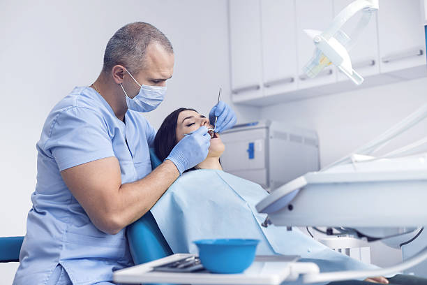 Best Laser Dentistry  in Round Rock, TX
